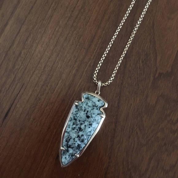 Kendra Scott Jewelry - Kendra Scott Kimmy necklace